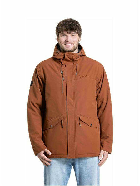 Meatfly Meatfly мужско зимно яке Nils Brown