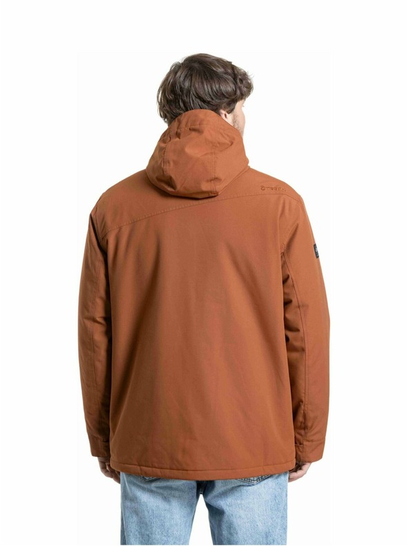 Meatfly Meatfly мужско зимно яке Nils Brown