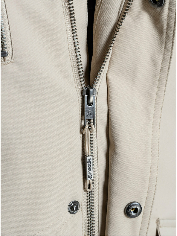 Meatfly Meatfly мужско зимно яке Nils Iced Coffee