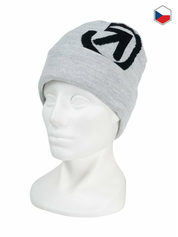 Meatfly Meatfly шапка Cinch White Heather