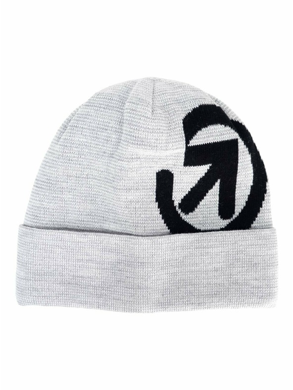 Meatfly Meatfly шапка Cinch White Heather