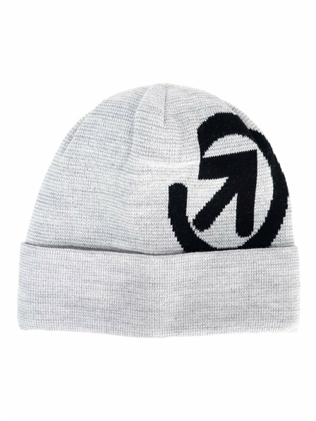 Meatfly Meatfly шапка Cinch White Heather