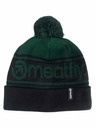Meatfly Meatfly шапка Robb Bottle Green