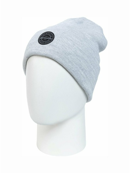 Meatfly Meatfly шапка Brady White Heather