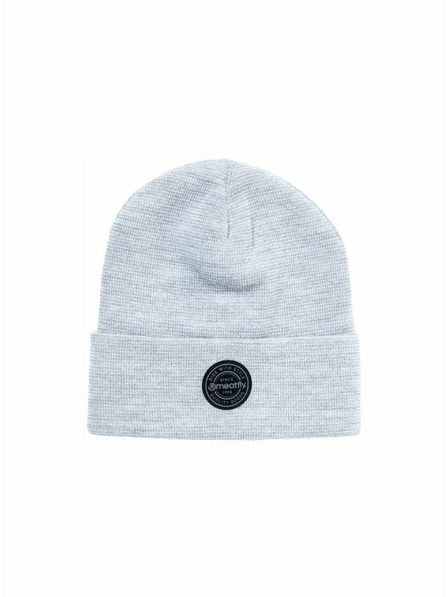 Meatfly Meatfly шапка Brady White Heather