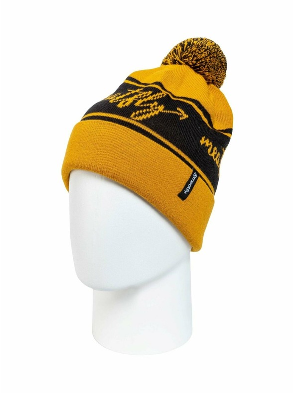 Meatfly Meatfly шапка Robb Honey