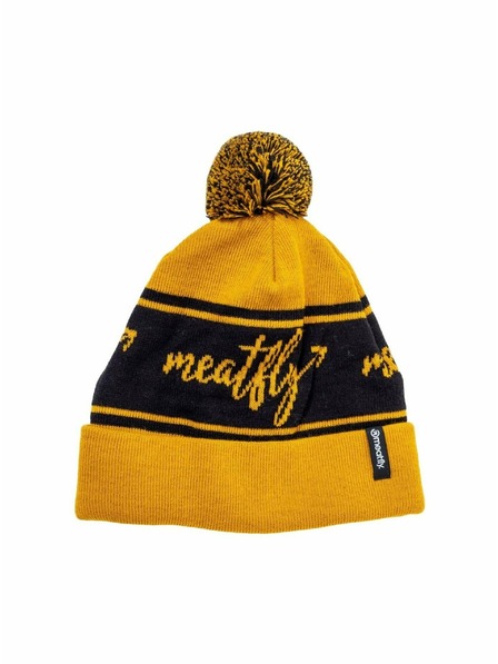 Meatfly Meatfly шапка Robb Honey