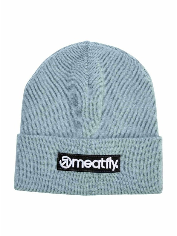 Meatfly Meatfly шапка Brady Cloud