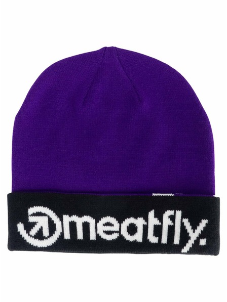 Meatfly Meatfly шапка Wade Petunia