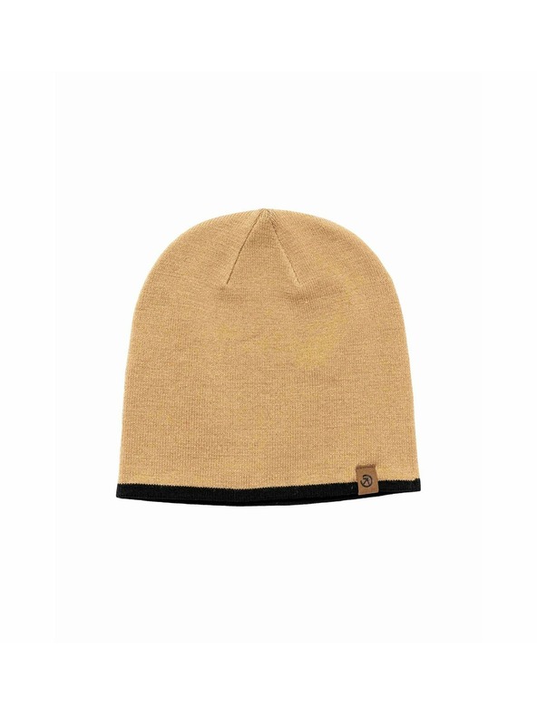 Meatfly Meatfly шапка Wilson Sand