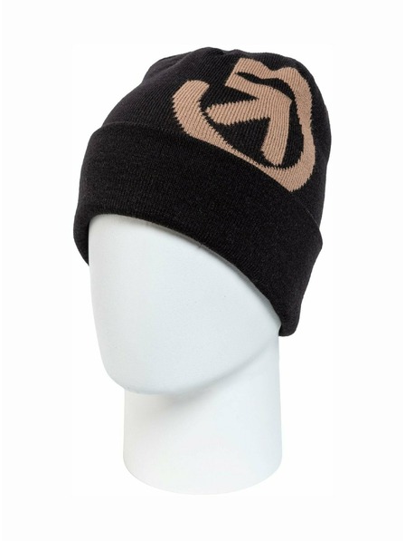 Meatfly Meatfly шапка Cinch Wood / Black