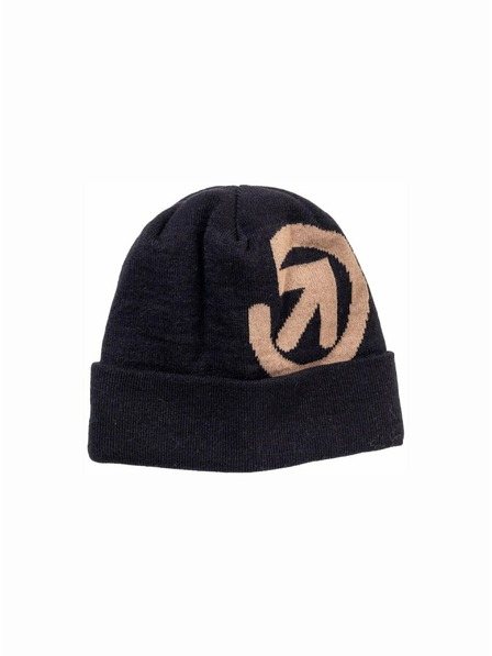 Meatfly Meatfly шапка Cinch Wood / Black