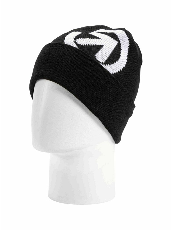 Meatfly Meatfly шапка Cinch Black