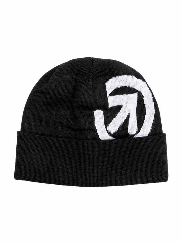 Meatfly Meatfly шапка Cinch Black