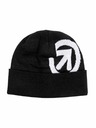 Meatfly Meatfly шапка Cinch Black