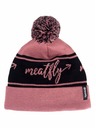 Meatfly Meatfly шапка Robb Dusty Rose
