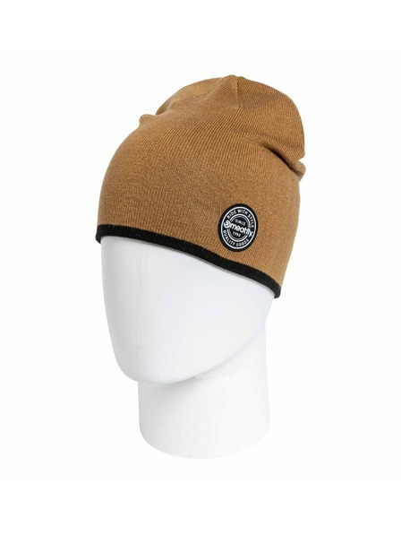 Meatfly Meatfly шапка Wilson Walnut