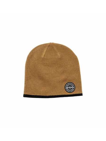 Meatfly Meatfly шапка Wilson Walnut