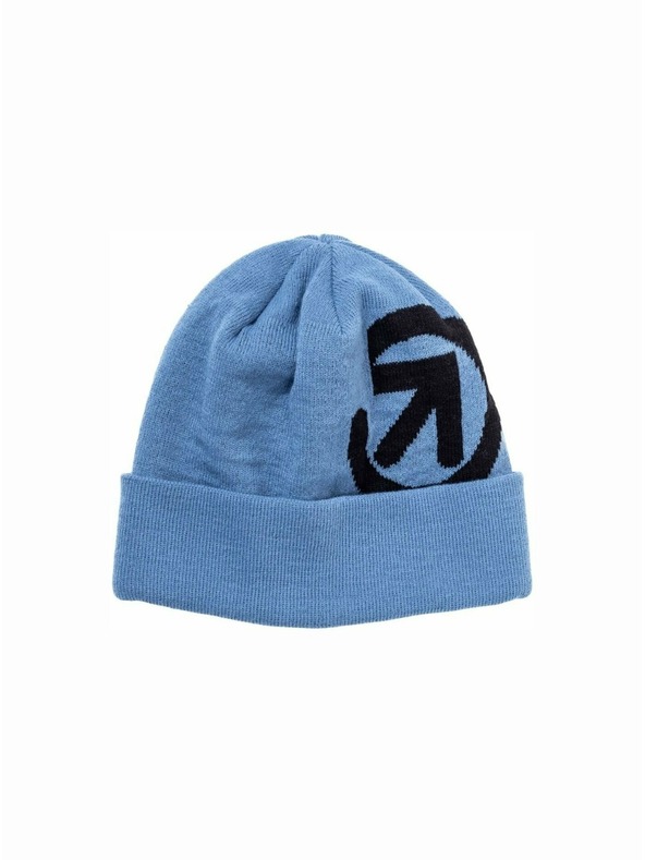 Meatfly Meatfly шапка Cinch Slate Blue