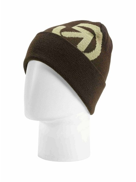 Meatfly Meatfly шапка Cinch Olive Dark / Olive Light