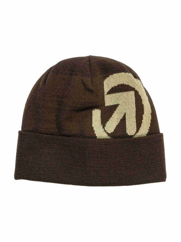 Meatfly Meatfly шапка Cinch Olive Dark / Olive Light