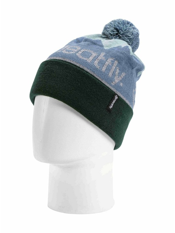 Meatfly Meatfly шапка Robb Botanical / Cloud