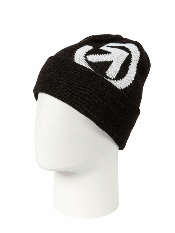 Meatfly Meatfly шапка Cinch Black