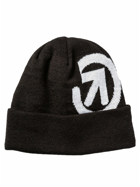 Meatfly Meatfly шапка Cinch Black