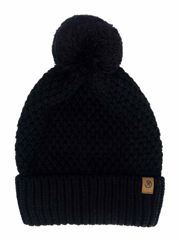 Meatfly Meatfly шапка Ofeila Black