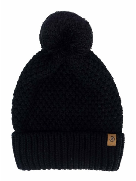 Meatfly Meatfly шапка Ofeila Black