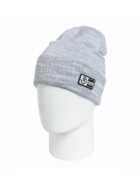Meatfly Meatfly шапка Yoshua White Heather