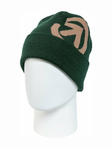 Meatfly Meatfly шапка Cinch Bottle Green / Wood