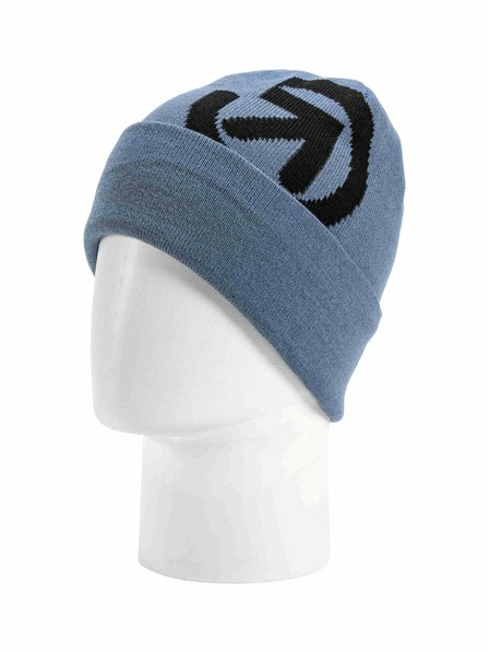 Meatfly Meatfly шапка Cinch Blue Sea / Black