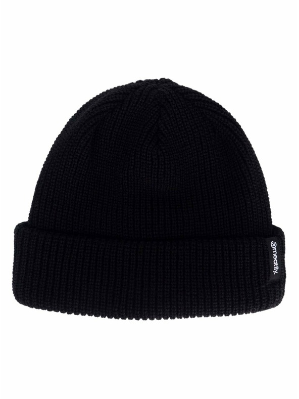 Meatfly Meatfly шапка Ryan Black