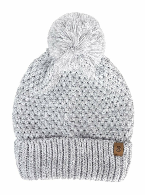 Meatfly Meatfly шапка Ofeila White Heather