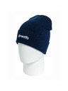 Meatfly Meatfly шапка Yoshua Dark Navy