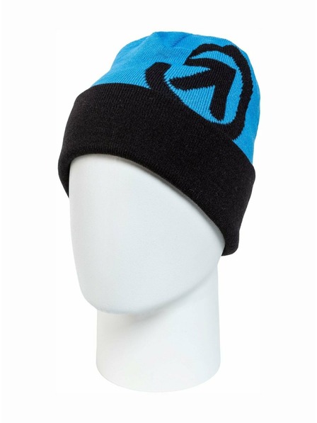 Meatfly Meatfly шапка Cinch Baby Blue / Black