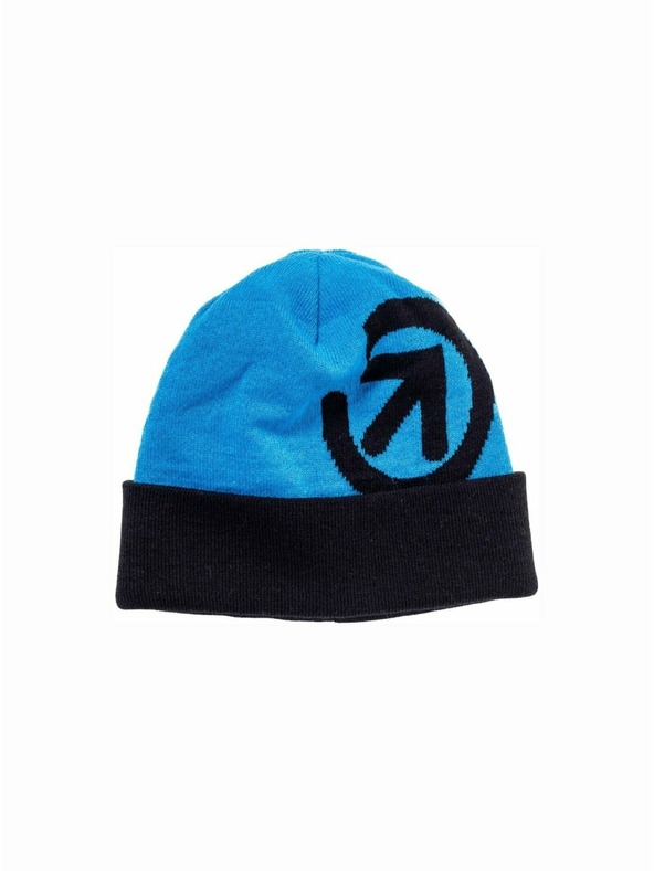 Meatfly Meatfly шапка Cinch Baby Blue / Black