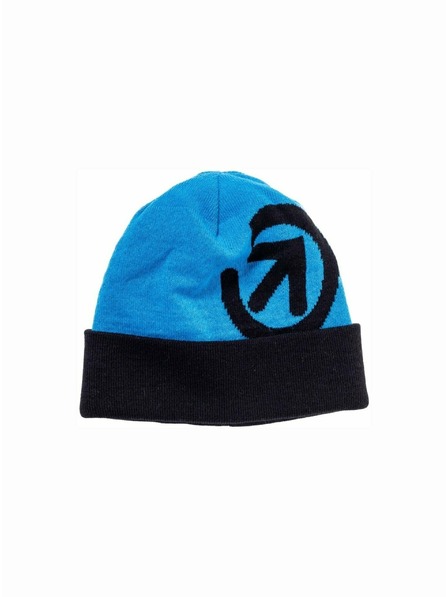 Meatfly Meatfly шапка Cinch Baby Blue / Black