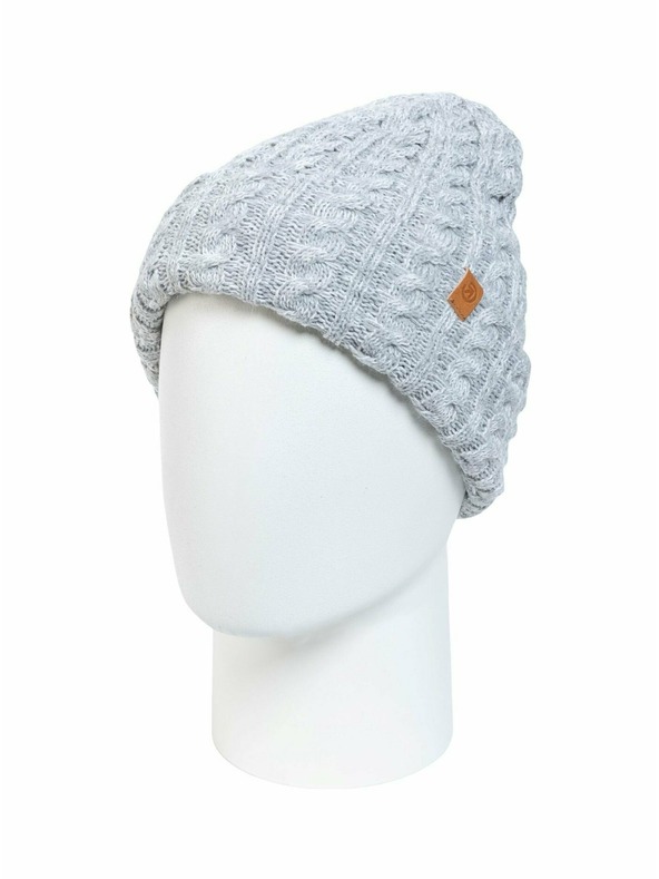 Meatfly Meatfly шапка Wanda White Heather