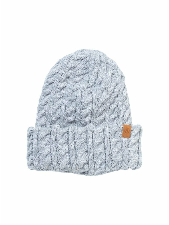 Meatfly Meatfly шапка Wanda White Heather