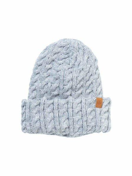 Meatfly Meatfly шапка Wanda White Heather