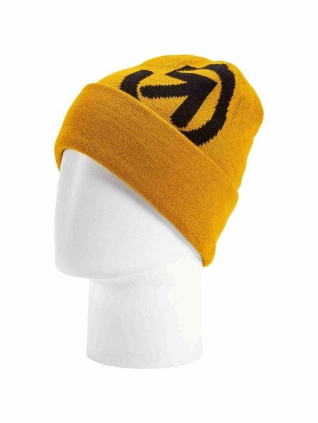 Meatfly Meatfly шапка Cinch Chai Tea / Black