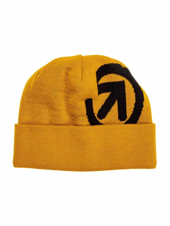 Meatfly Meatfly шапка Cinch Chai Tea / Black