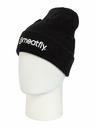 Meatfly Meatfly шапка Yoshua Logo Black