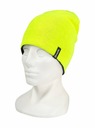 Meatfly Meatfly шапка Logan Reversible Acid Lime