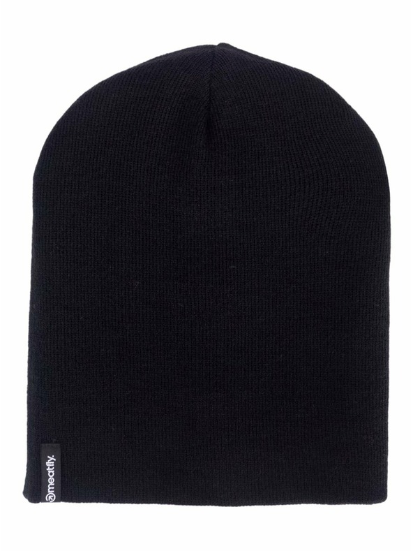 Meatfly Meatfly шапка Logan Reversible Acid Lime