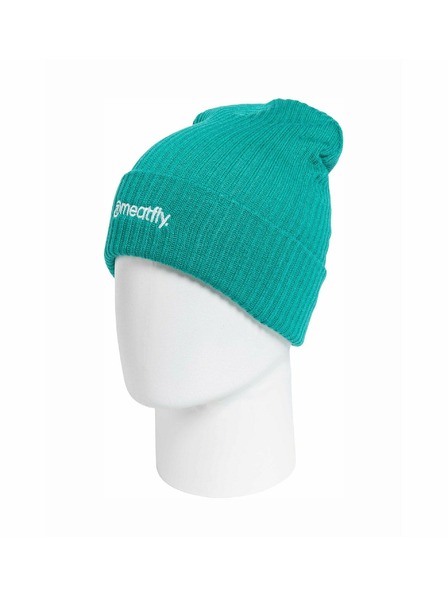 Meatfly Meatfly шапка Tommy Teal Blue