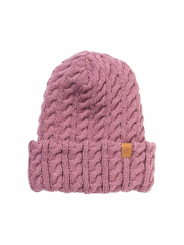 Meatfly Meatfly шапка Wanda Dusty Rose