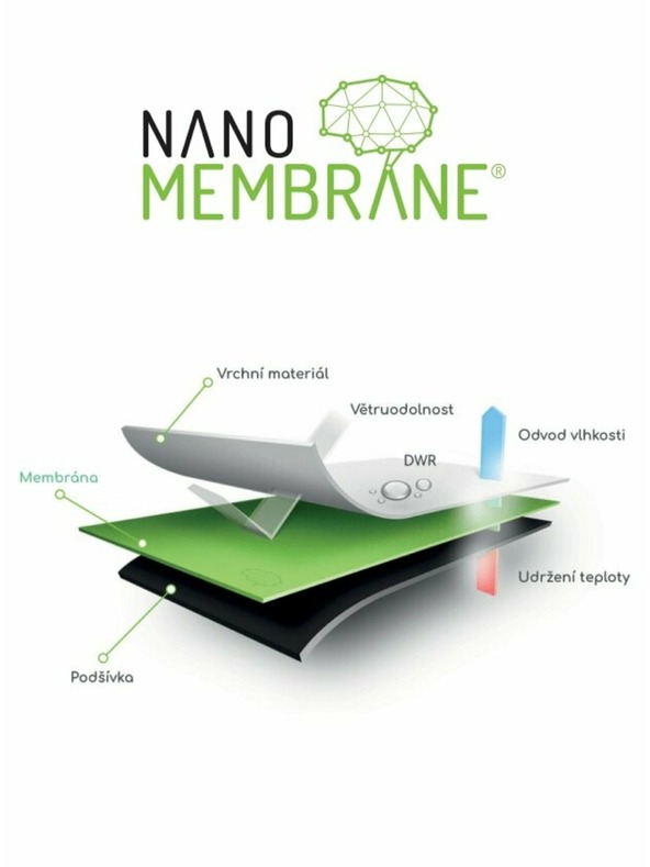 Meatfly Meatfly шапка Mike Rose / Silver